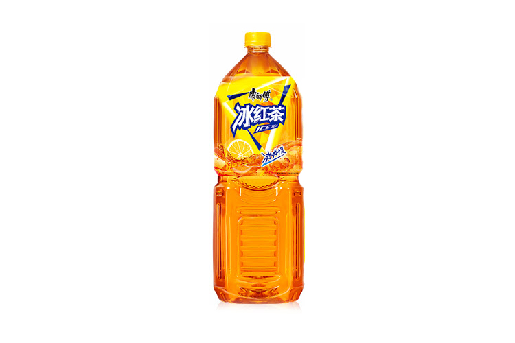 MASTER KANG ICE TEA 2L